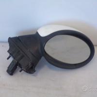 Specchietto Destro Mini Cooper R50 2004