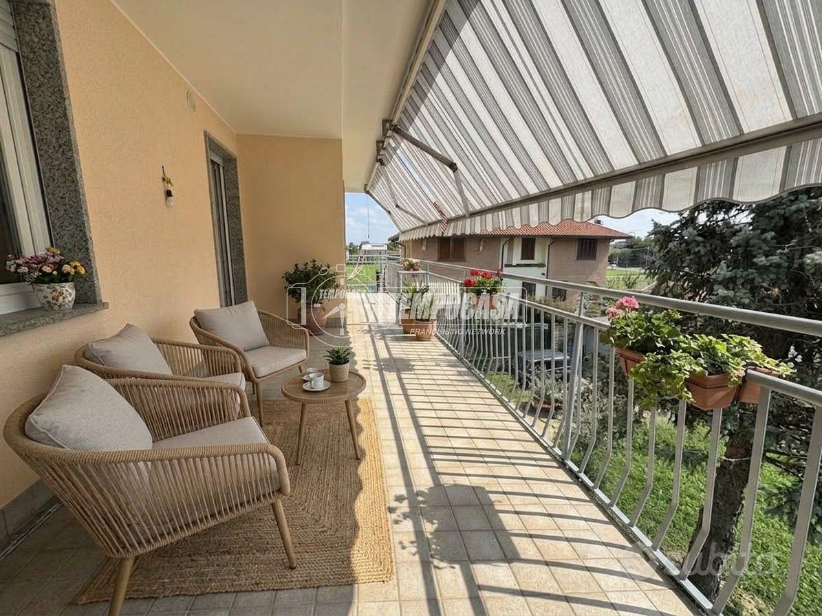Appartamento – Busto Arsizio, Madonna Regina - Vista 2