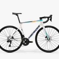 Bici da corsa  Merida Scultura 6000