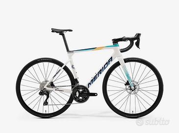 Bici da corsa  Merida Scultura 6000