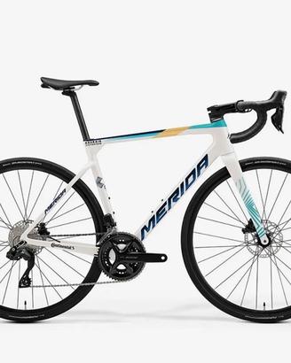 Bici da corsa  Merida Scultura 6000