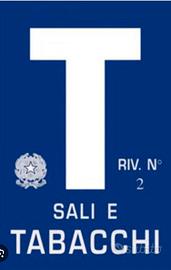 Tabaccheria Primavalle