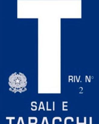 Tabaccheria Primavalle