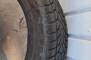 Gomme invernali