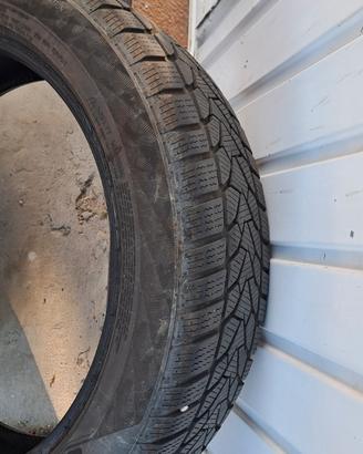 Gomme invernali