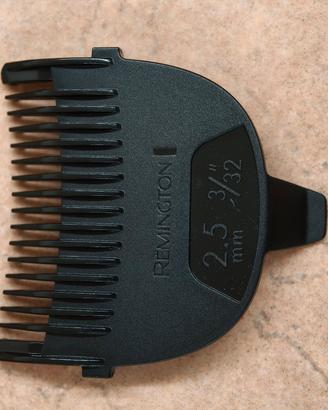 Comb Guida Remington QuickCut 2.5mm