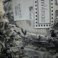 tutina bambina Versace