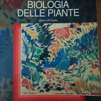 Biologia delle piante
