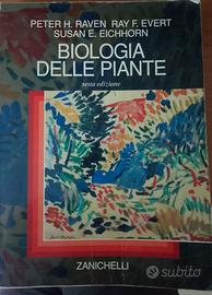 Biologia delle piante
