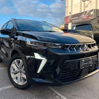 Renault Captur MITSUBISHI 1.3 MHEV INVITE