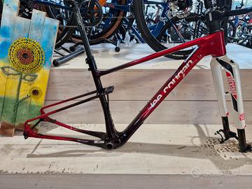 Telaio LeeCougan Innova M