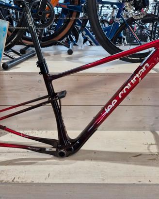 Telaio LeeCougan Innova M