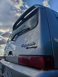 Cinquecento Sporting del 98