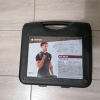 Pesi Corenght/Domyos