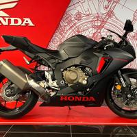 Honda CBR 1000 - 2017