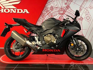 Honda CBR 1000 - 2017