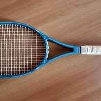 Racchetta tennis Head Open Plus Grafite