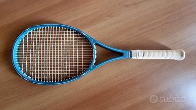 Racchetta tennis Head Open Plus Grafite