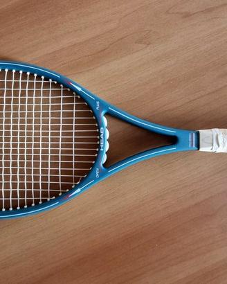 Racchetta tennis Head Open Plus Grafite