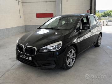 BMW 218i Active Tourer Advantage 56.000KM