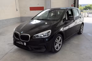 BMW 218i Active Tourer Advantage 56.000KM