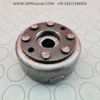 VOLANO MAGNETE HONDA CR 125 1995 1996 CR125 1994 1