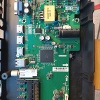 Scheda madre tv HAIER LE32F900C TP.S506.PB781