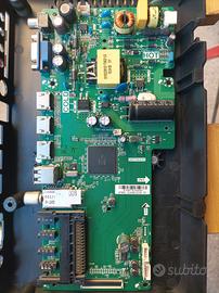 Scheda madre tv HAIER LE32F900C TP.S506.PB781