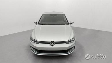Volkswagen golf 8 anno 2021 per ricambi #235