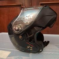 Casco modulare x-lite