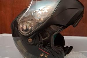 Casco modulare x-lite