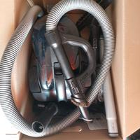 Aspirapolvere roventa