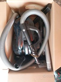 Aspirapolvere roventa