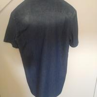 Camicia jeans uomo LIU-JO