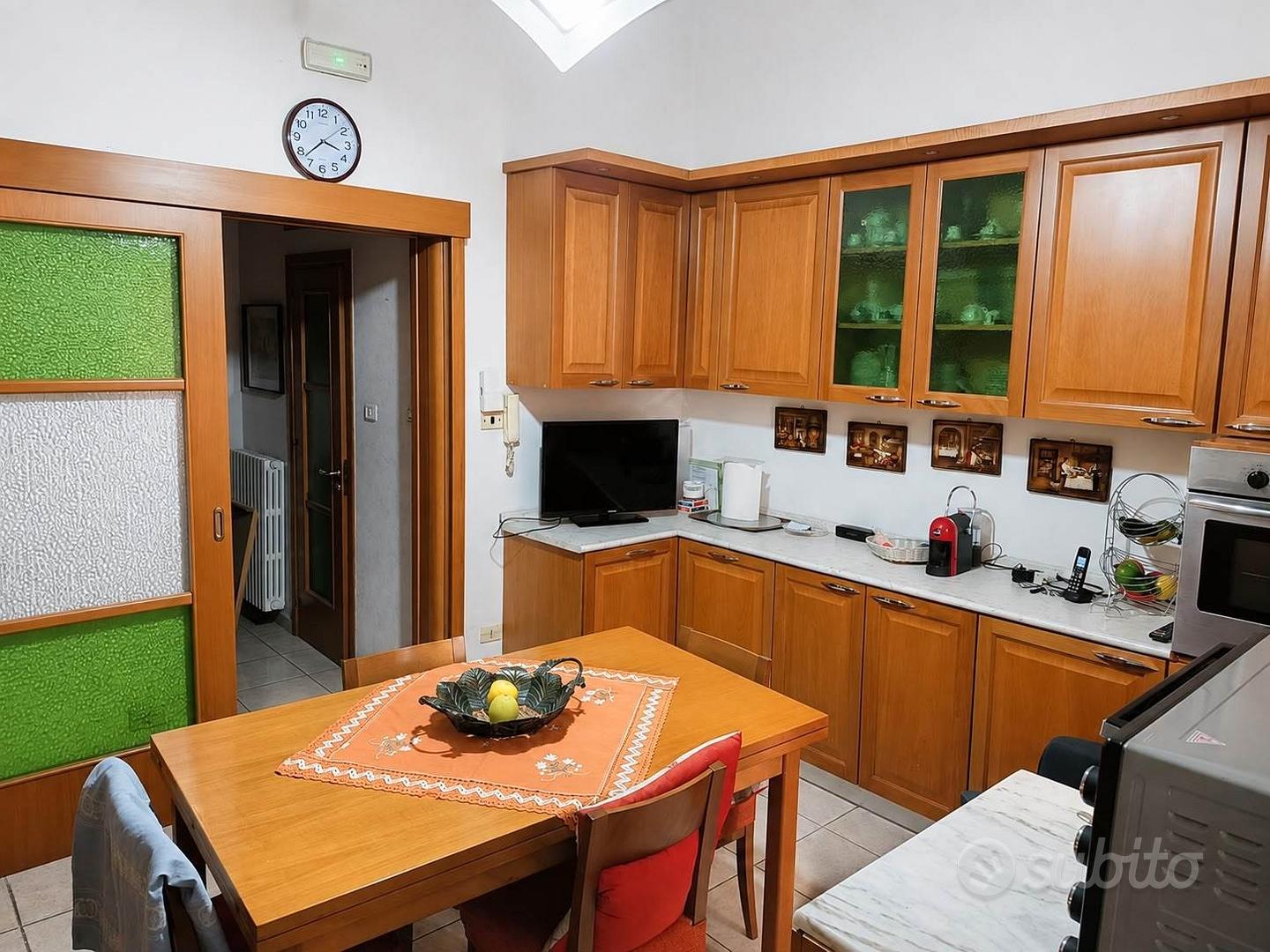 Appartamento – Taranto - Vista 5