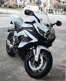 Suzuki GSX-R 750 2010