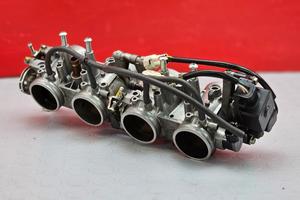 CORPOFARFALLATO CORPO SUZUKI GSXR 1000 2007 2008 G
