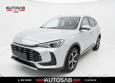 MG ZS 1.5 Navi Carplay Retrocamera