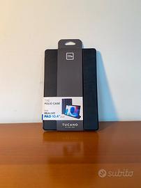TUCANO TRE FOLIO CASE REALME PAS 10.4