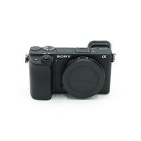 Sony A6400