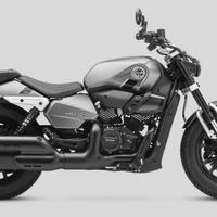 BENELLI LEONCINO BOBBER 400 E5+ N27256