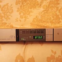 PIONEER F-7 DIGITAL SYNTHESIZED TUNER FM/AM