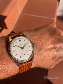 Orologio Revue Sport calatrava 35 mm fondo a vite