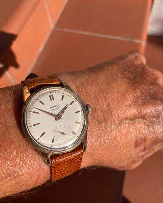 Orologio Revue Sport calatrava 35 mm fondo a vite