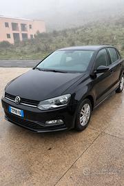 Volkswagen Polo 6r diesel (Neopatentati)