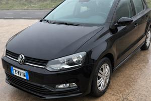 Volkswagen Polo 6r diesel (Neopatentati)