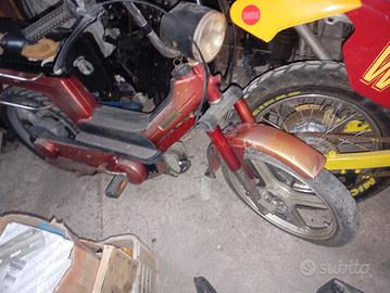 Piaggio SI usato 