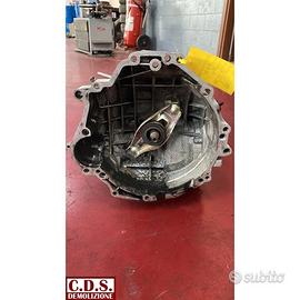 Cambio manuale usato audi a4 2.0 tdi / 140 cv 2007