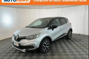 RENAULT Captur HW70730