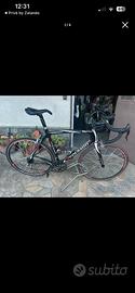 Bici da corsa colnago